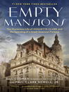 Cover image for Empty Mansions